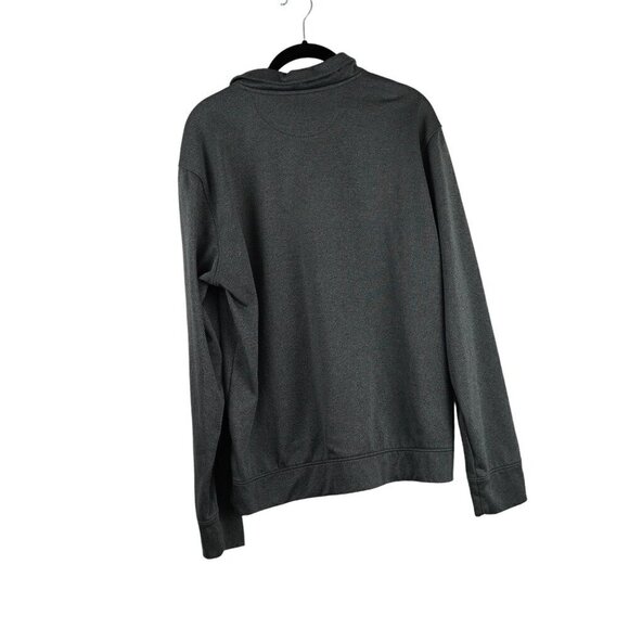 Mens Grey and Navy CAL BERKELEY Pullover COLLEGIATE PREPPY ACADEMIA Size M - Picture 2 of 8